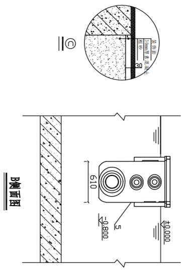 壁掛式一體機(jī)